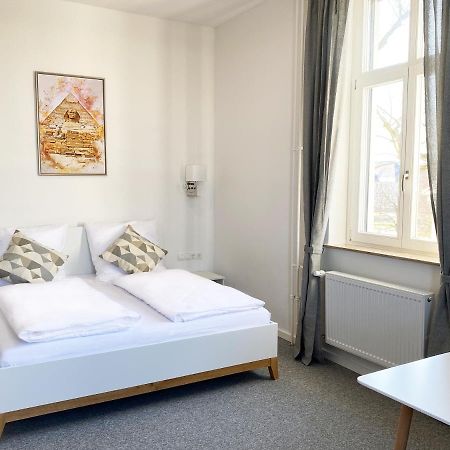 Best Boarding House Hanau Eksteriør bilde