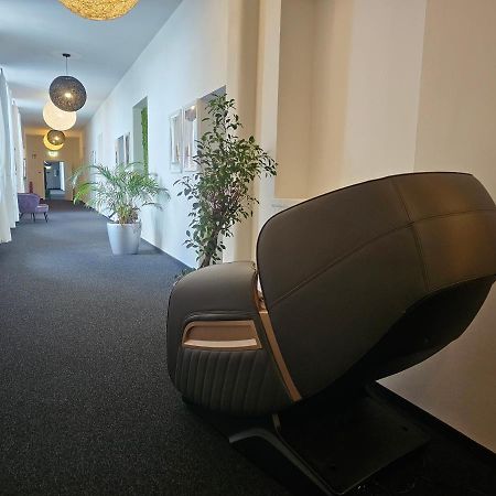 Best Boarding House Hanau Eksteriør bilde