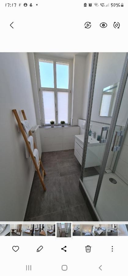 Best Boarding House Hanau Eksteriør bilde