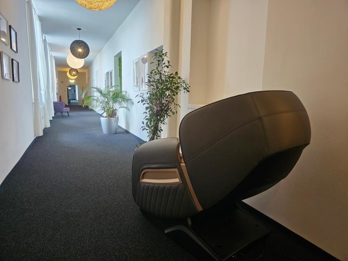 Best Boarding House Hanau Eksteriør bilde